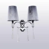 JOY AP2 Бра Crystal Lux Joy AP2