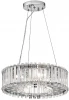 KL-CRYSTAL-SKYE-P-A Подвесная люстра Crystal Skye KL-CRYSTAL-SKYE-P-A Kichler