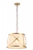 A2805SP-1WH Подвесной светильник Arte Lamp Chic A2805SP-1WH