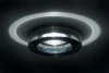 DL131CH/Gray Точечный светильник Donolux DL131 DL131CH/Gray