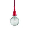 MINIMAL SP1 ROSSO Ideal Lux MINIMAL SP1 ROSSO