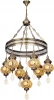 CL419165 Подвесная люстра Citilux Каир CL419165 (220V, на цепи)