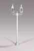 83408L A Наземный фонарь Oasis Light America L W 83408L A