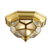 2271/3C Потолочный светильник Odeon Light Clerk 2271/3C