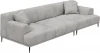 681479 Диван Portofino ОГОГО (арт.681479), (Ткань/Серый)