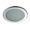 357178 Встраиваемый точечный светильник Novotech Luna 357178