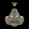 19281/H1/35IV G Потолочная люстра Bohemia 1928 19281/H1/35IV G