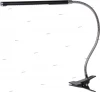 71628/21/30 Интерьерная настольная лампа Lucide Led Clip 71628/21/30