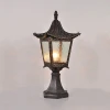 L79184.39 Наземный фонарь L'Arte Luce Shanty L79184.39
