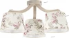 391 TK Lighting Pink 391