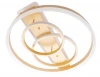 LED LAMPS 81302 Потолочная люстра Natali Kovaltseva LED LAMPS 81302