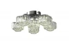 10250/6LED Потолочная люстра Escada 10250/6LED