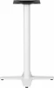5015-LMS STELLA WHITE Подстолье обеденное DOBRIN STELLA WHITE