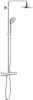 27296001 Душевая стойка Grohe Euphoria System 180 27296001