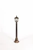 15907 Наземный фонарь Oasis Light Praga 15907