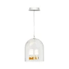 1028-2WH Подвесной светильник Loft IT Whisper 1028-2WH
