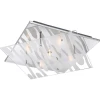 48694-5 Потолочный светильник Globo Carat 48694-5
