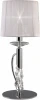 3868 Интерьерная настольная лампа Mantra Tiffany 3868