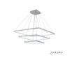 LZ-211F WH Подвесной светильник iLedex Venus LZ-211F WH