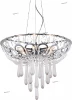 DOROTEA SP5 D450 CHROME Crystal Lux Dorotea SP5 D450 CHROME