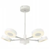 FR6009PL-L55W Потолочная люстра Freya Gabby FR6009PL-L55W