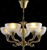 CL1009-05-R Подвесная люстра Maytoni Classic CL1009-05-R