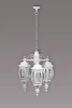 83470L/3 Уличный светильник подвесной Oasis Light America L W 83470L/3