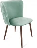 3386121401 Стул SHT-ST36-3/S129 нежная мята/венге крупный Sheffilton 3386121401