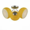 SL482.902.03 Потолочная люстра ST Luce Arancio SL482.902.03