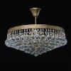 232017206 Потолочная люстра MW-Light Жемчуг 232017206