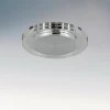 070313 Встраиваемый точечный светильник Lightstar Speccio 070313