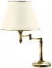 510 CL L p Интерьерная настольная лампа Jupiter Classic 510 CL L p