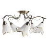 A6066PL-5AB Потолочная люстра Arte Lamp Barbara A6066PL-5AB