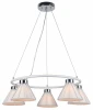 430/5 Подвесной светильник Escada Milana 430/5