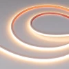 047893 Светодиодная лента герметичная COB-PSW-X480-6mm 24V Warm2700 (8 W/m, IP67, 5m) (Arlight) 047893
