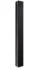 48025 Светильник уличный светодиодный Feron Корфу 48025 DH3001, 15W, 525Lm, 4000K, черный