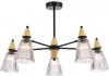 LH58114 Потолочная люстра на штанге Ambrella HIGH LIGHT LH58114 (220V)
