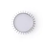 3848/3WL Настенный светильник Odeon Light Cielino 3848/3WL
