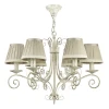 ARM029-06-W Подвесная люстра Maytoni Felicita ARM029-06-W