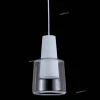 UNO SP1 TRANSPARENT Crystal Lux Uno SP1 TRANSPARENT