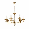 2678-7P Подвесная люстра Favourite Exquisita 2678-7P