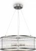 FR5053PL-06N Подвесная люстра Freya Savoy FR5053PL-06N (220V, на тросе, круглые)