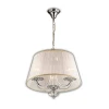 2611/3A Подвесная люстра Odeon Light Alta 2611/3A