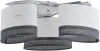 199 TK Lighting Astoria Silver 199