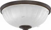 L1781 Плафон L'Arte Luce Chalet для L17853.03, белый