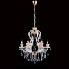 SAVONA SP6 Подвесная люстра Crystal Lux Savona SP6