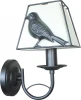 TL7510B-01BL Бра Toplight Donna TL7510B-01BL
