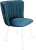 7875325703 Стул SHT-ST36-1/S95-1 тихий океан/белый муар Sheffilton 7875325703