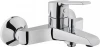 A41070EXP Смеситель VitrA Axe S A41070EXP для ванны с душем