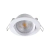 357998 Встраиваемый точечный светильник Novotech Stern 357998 (LED, 220V)